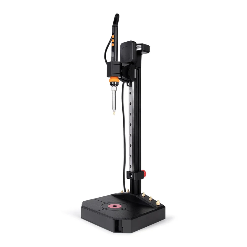 Mintion Nutopress Pro Heat Insert Press Kit (UK-Stecker)