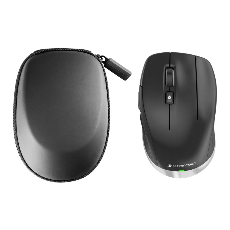3Dconnexion CadMouse Compact Wireless