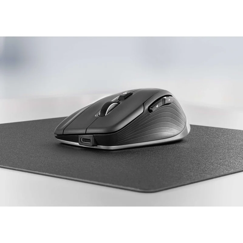3Dconnexion CadMouse Compact Wireless