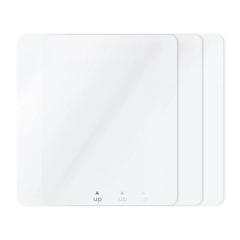 xTool M1 Ultra Protection Sheet (3 Stück)