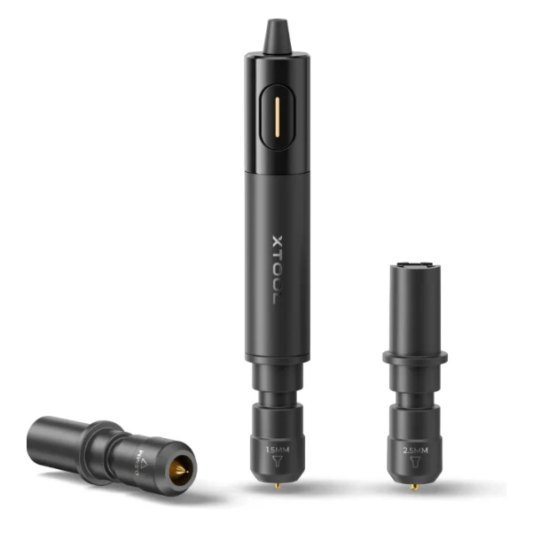 xTool M1 Ultra Hot Foil Pen Kit