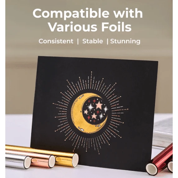xTool M1 Ultra Hot Foil Pen Kit