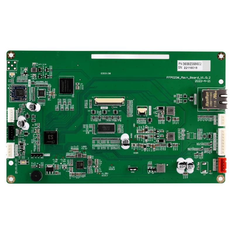 Flashforge Guider 3 Plus Main Board
