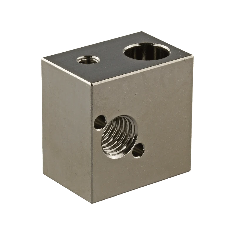 Flashforge Creator 4 Right Heating Block