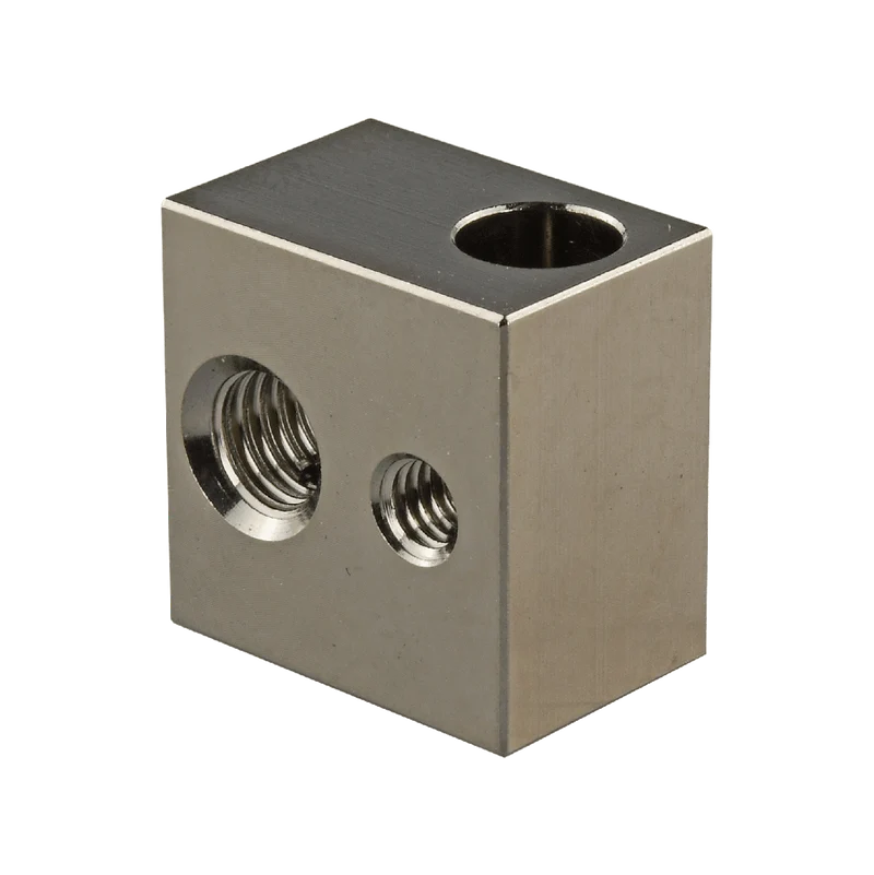 Flashforge Creator 4 Right Heating Block