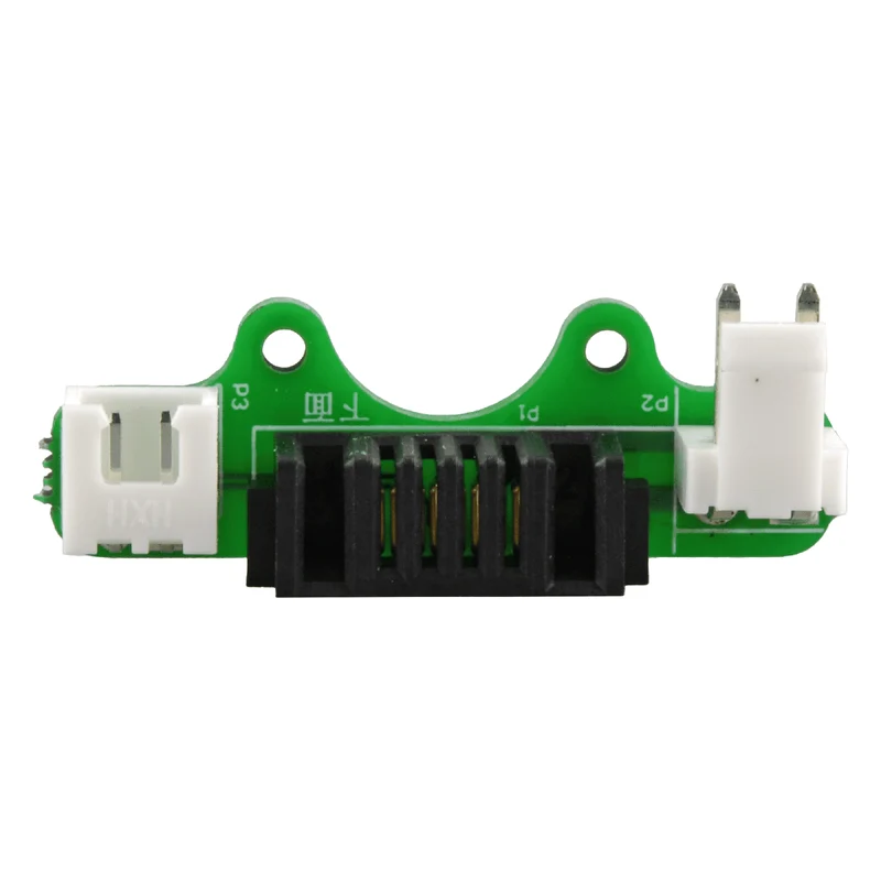 Flashforge Guider 3 / Guider 3 Plus Nozzle Connection Board – Concave