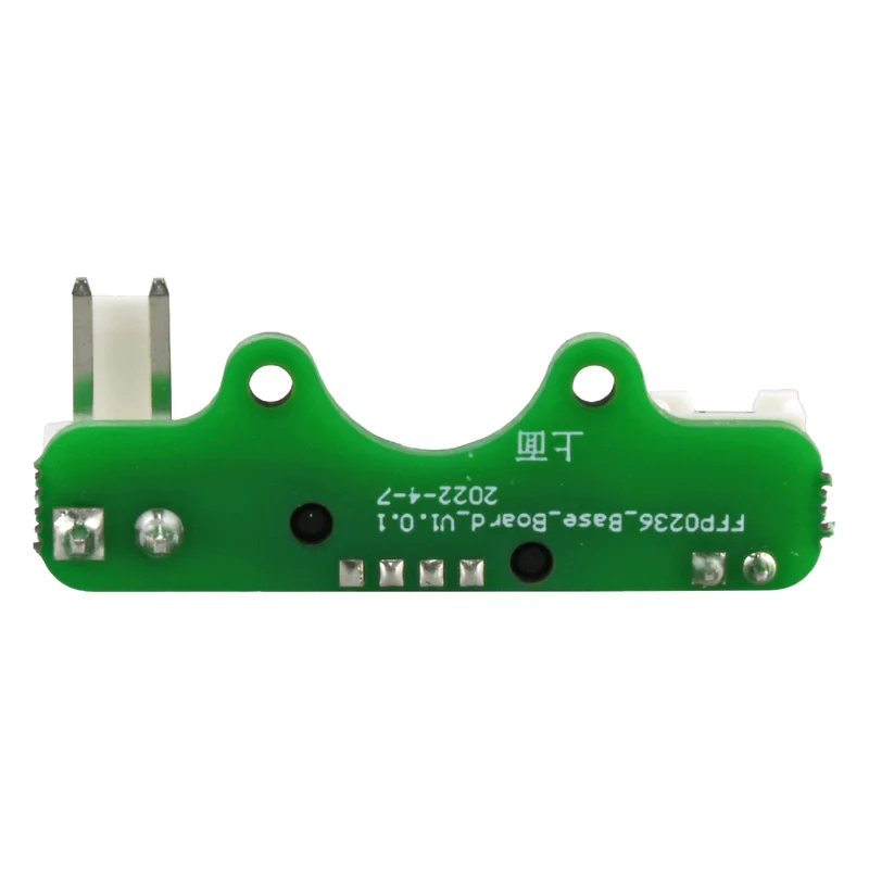 Flashforge Guider 3 / Guider 3 Plus Nozzle Connection Board – Concave