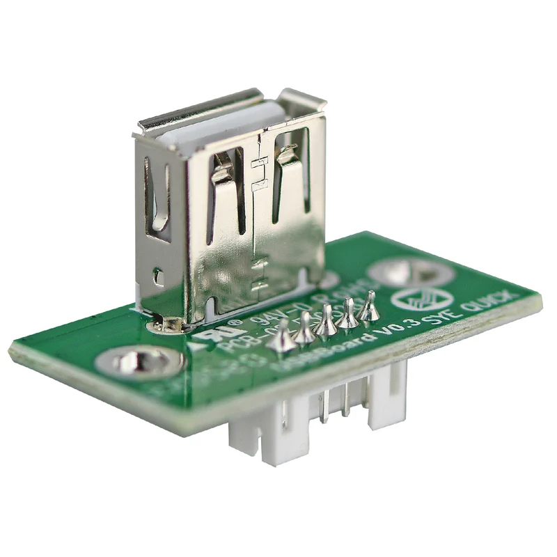 Flashforge Guider 3 USB Port