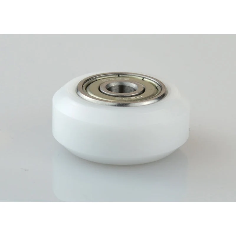 PrimaCreator V-Wheels mit Lager für Creality CR/Ender
