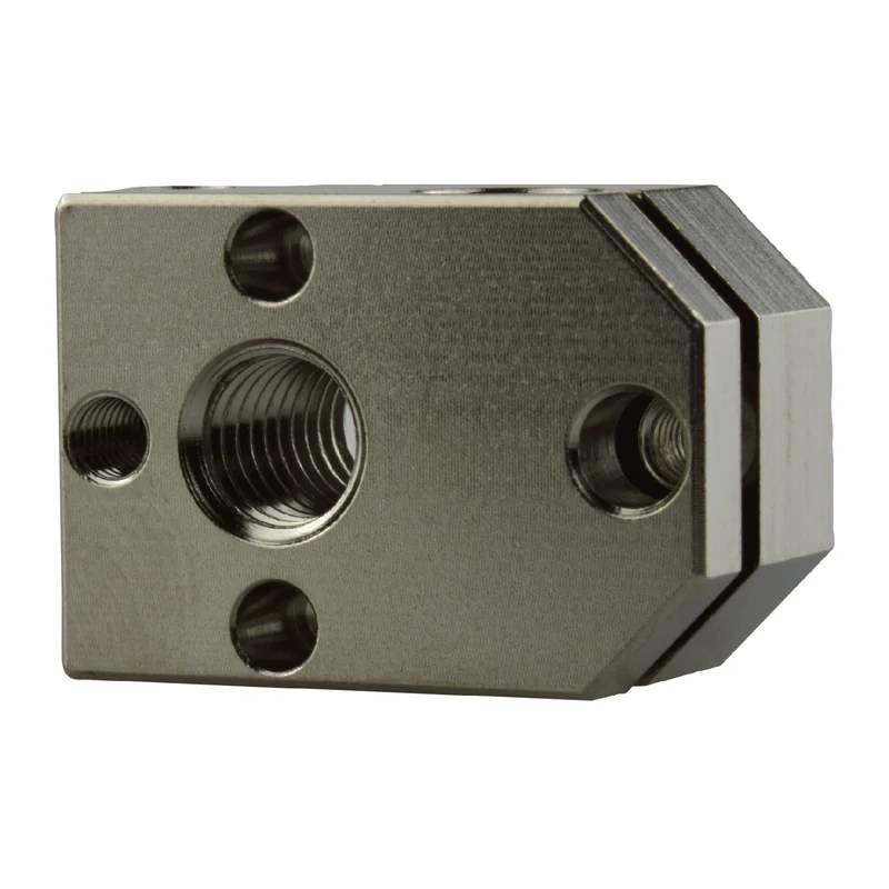 Phaetus Dragon HeatBlock