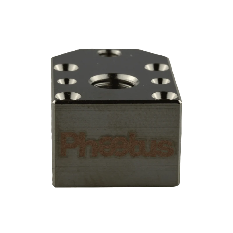 Phaetus Dragon HeatBlock