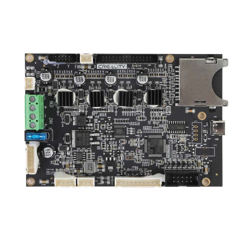 Creality Ender-3 S1 Pro Silent Mainboard