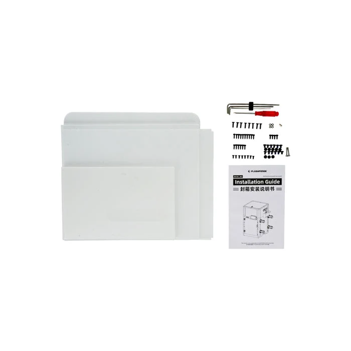 Flashforge AD5X Enclosure Kit