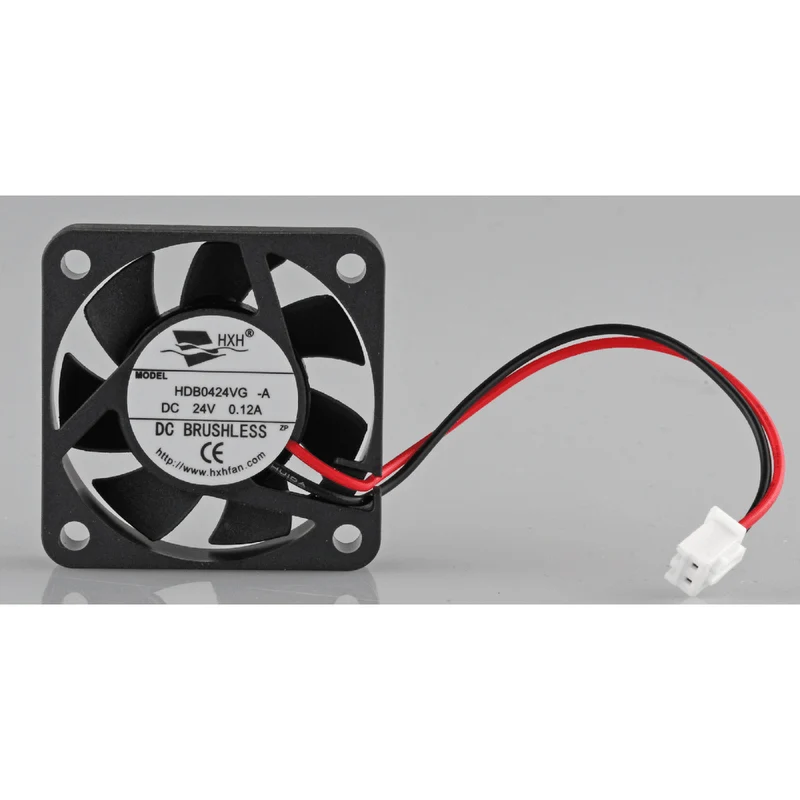 Flashforge Creator 4 Extruder Fan