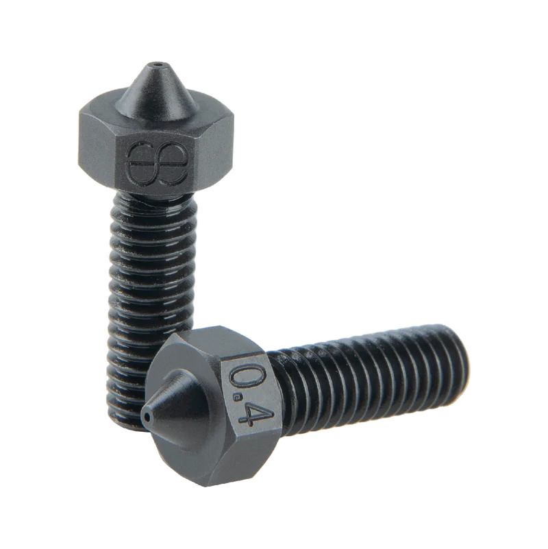 DropEffect XG M4 Düse 0,4 mm gehärteter Stahl