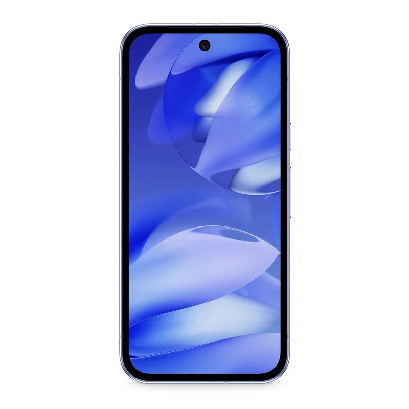 Google Pixel 9a 5G Dual-SIM 256GB Iris