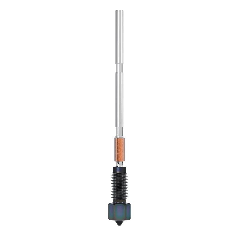 E3D High Flow ObXiDian 500 Prusa Nextruder Nozzle