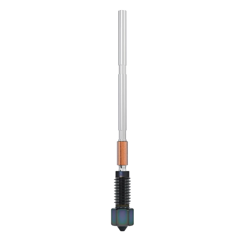 E3D High Flow ObXiDian 500 Prusa Nextruder Nozzle