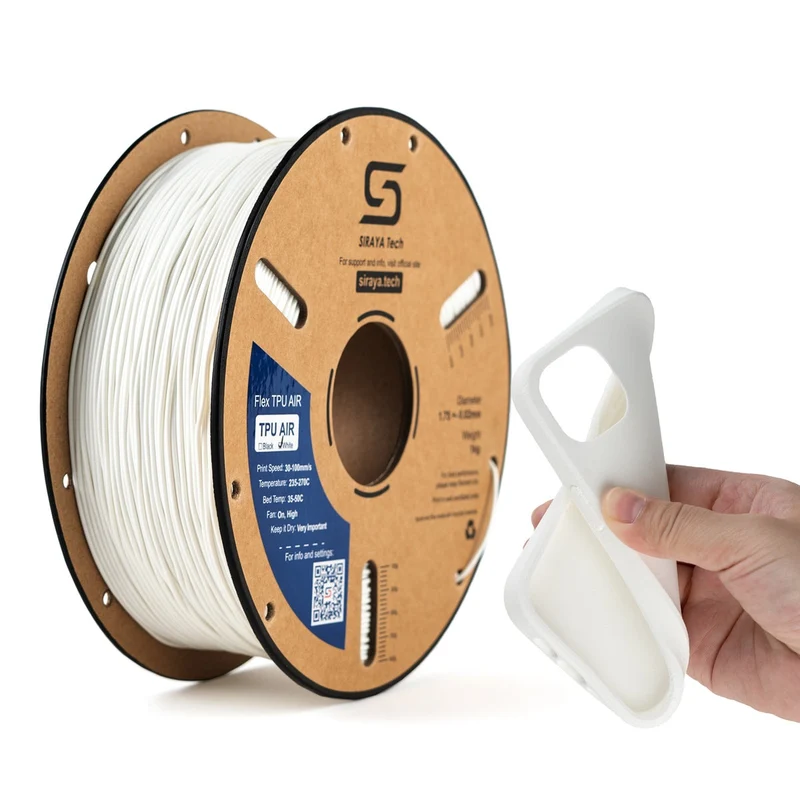 Siraya Tech TPU Air