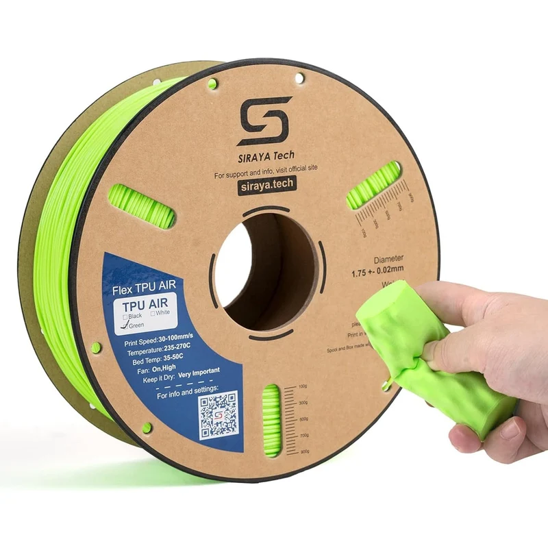 Siraya Tech TPU Air