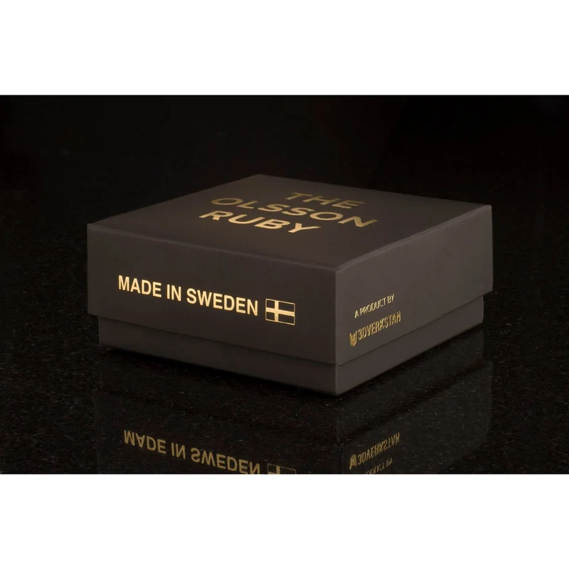 The Olsson Ruby Nozzle 2.85 mm / 0.4 mm