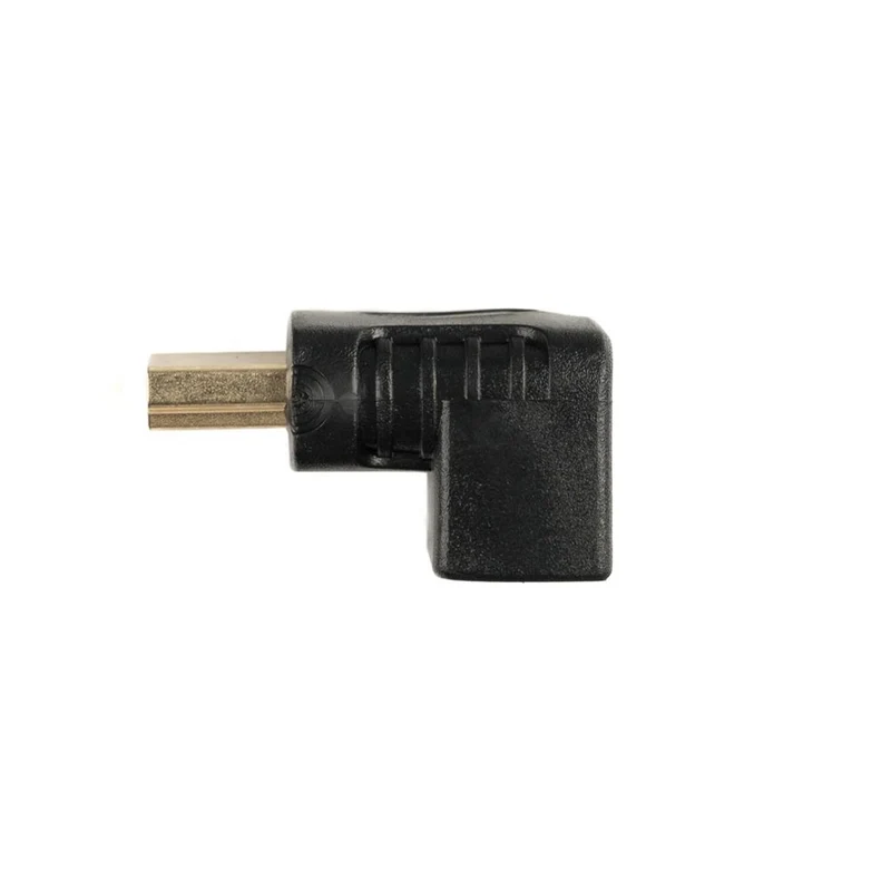 Caruba HDMI-Winkeladapter