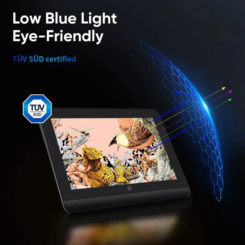 XP Pen - Artist Pro 16 Gen 2