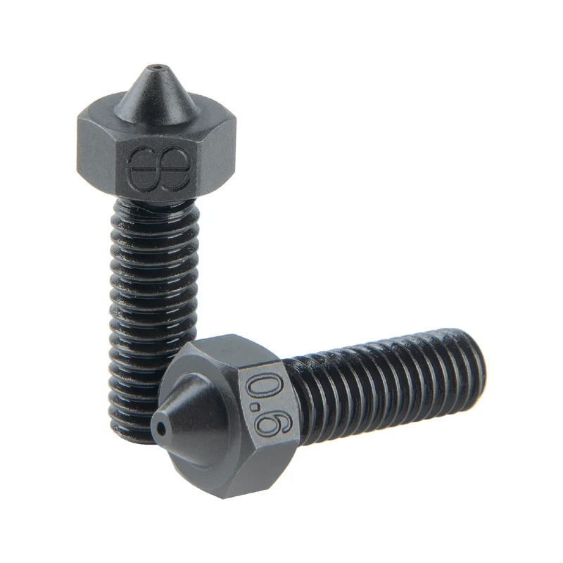 DropEffect XG M4 Düse 0,6 mm gehärteter Stahl