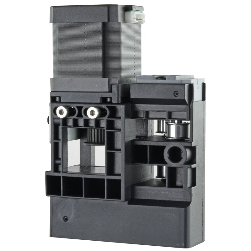 Flashforge AD5X Left Rear Corner Module Assembly