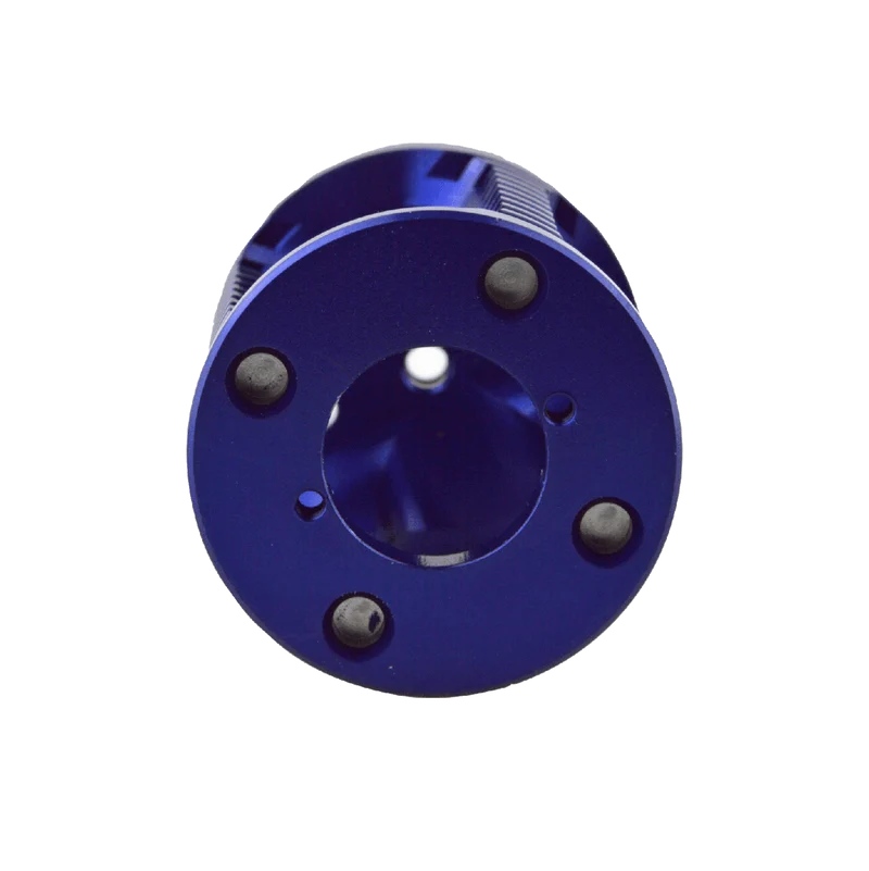 Phaetus Dragon HeatSink Blau