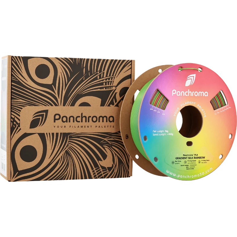 Polymaker Panchroma PLA Gradient Silk