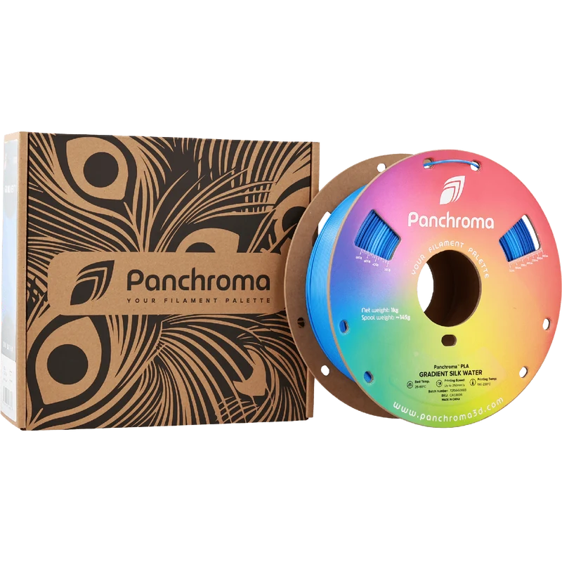 Polymaker Panchroma PLA Gradient Silk