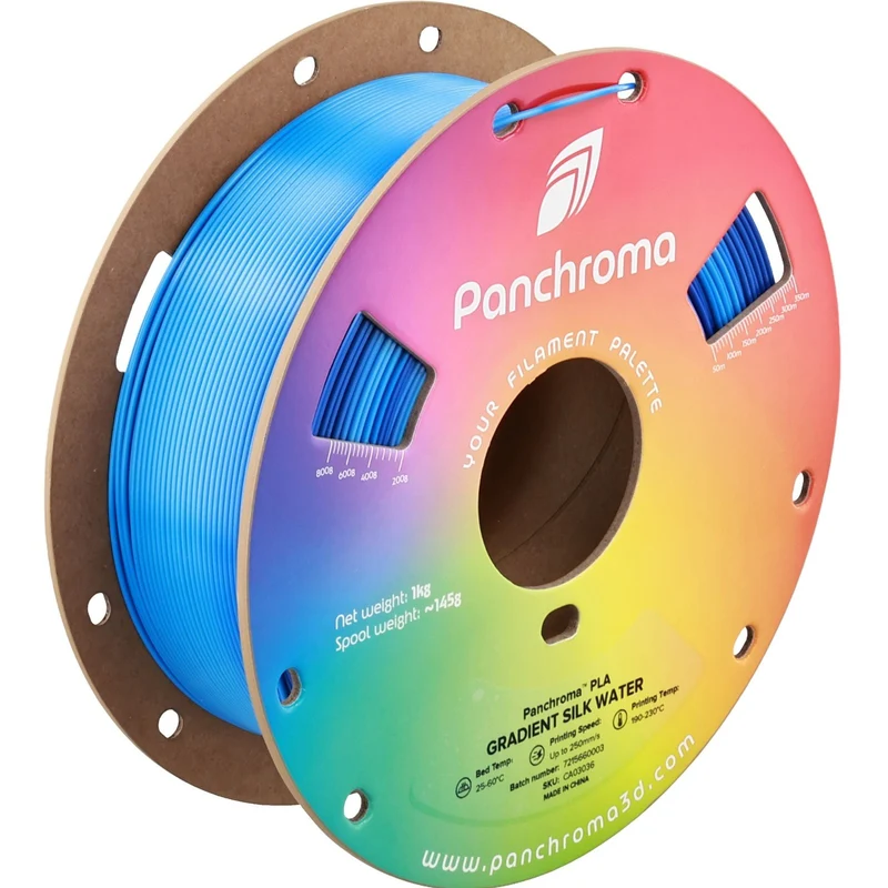 Polymaker Panchroma PLA Gradient Silk