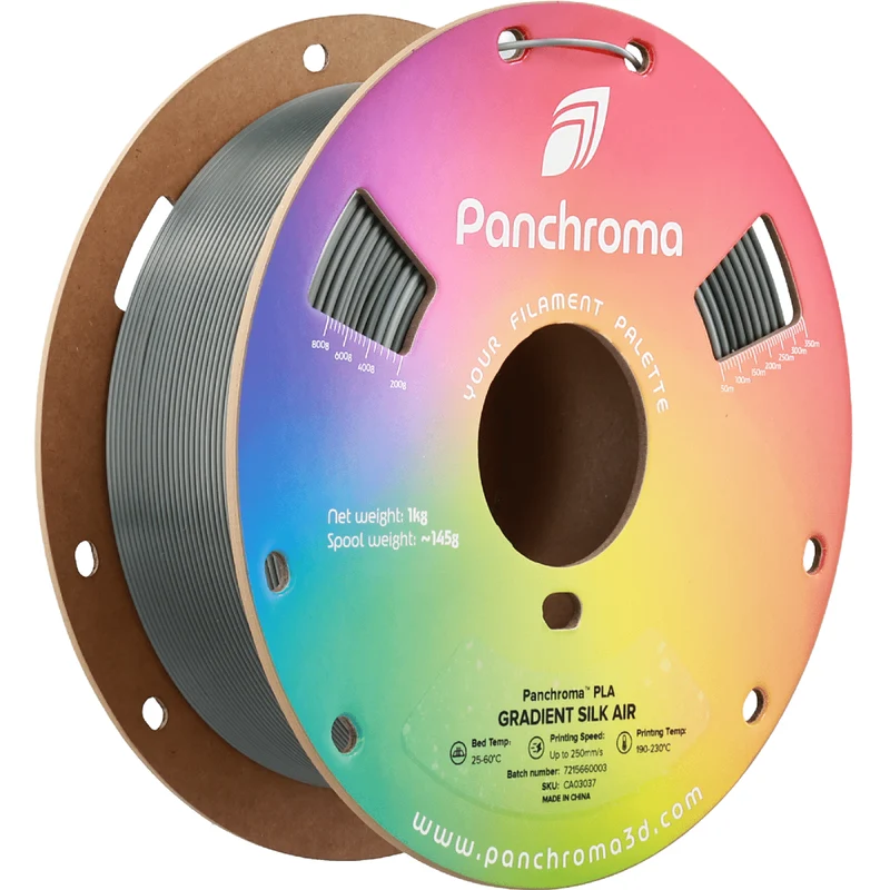 Polymaker Panchroma PLA Gradient Silk
