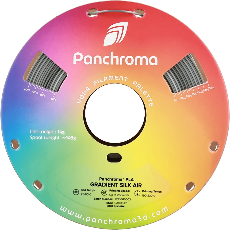 Polymaker Panchroma PLA Gradient Silk