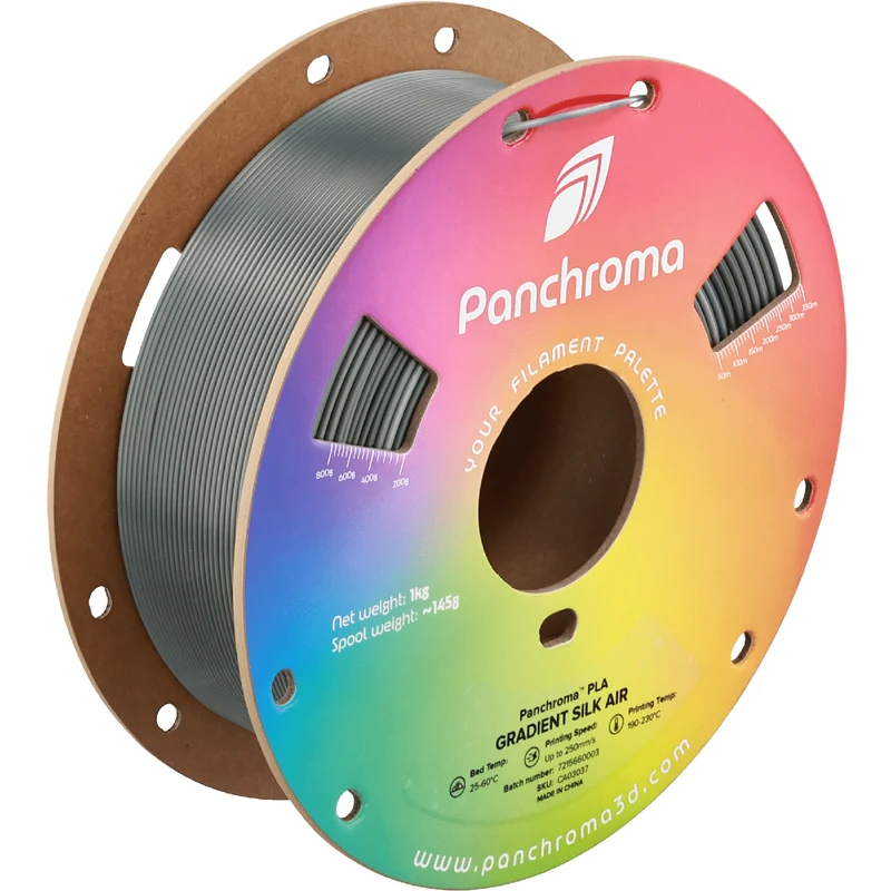 Polymaker Panchroma PLA Gradient Silk