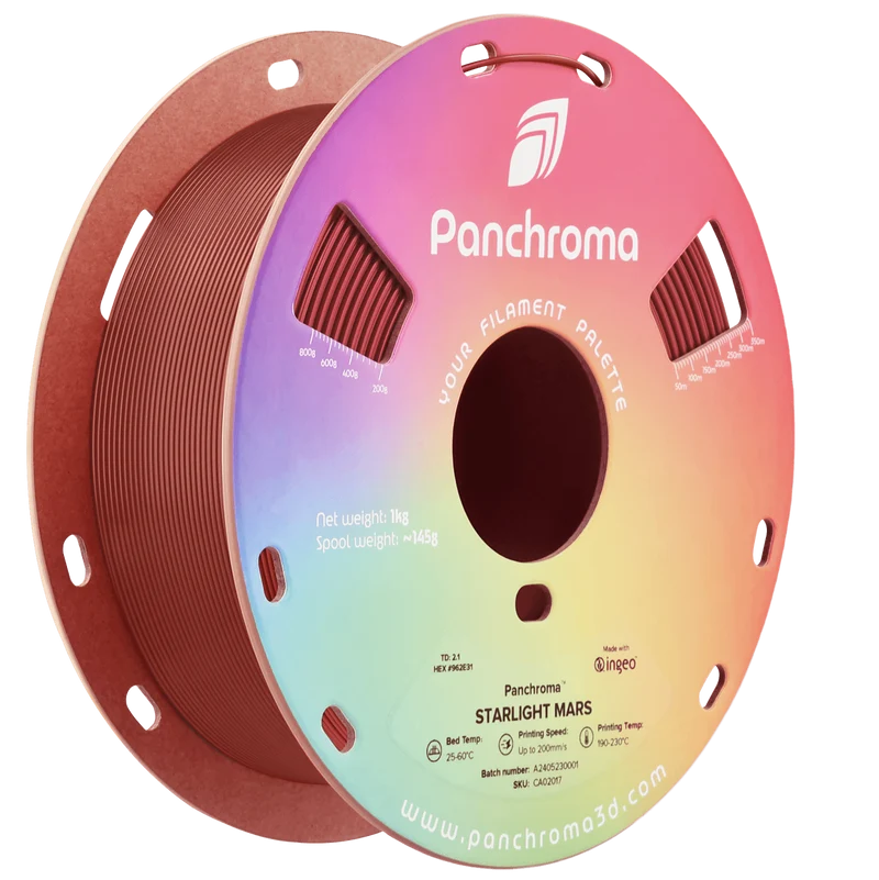 Polymaker Panchroma PLA Starlight