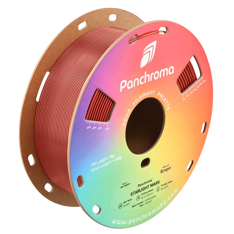 Polymaker Panchroma PLA Starlight