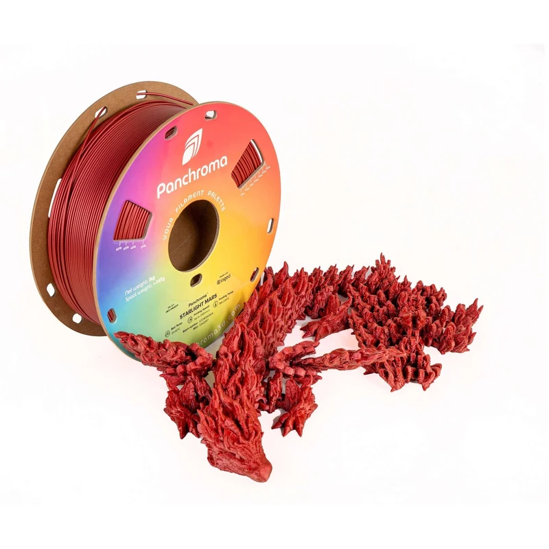 Polymaker Panchroma PLA Starlight