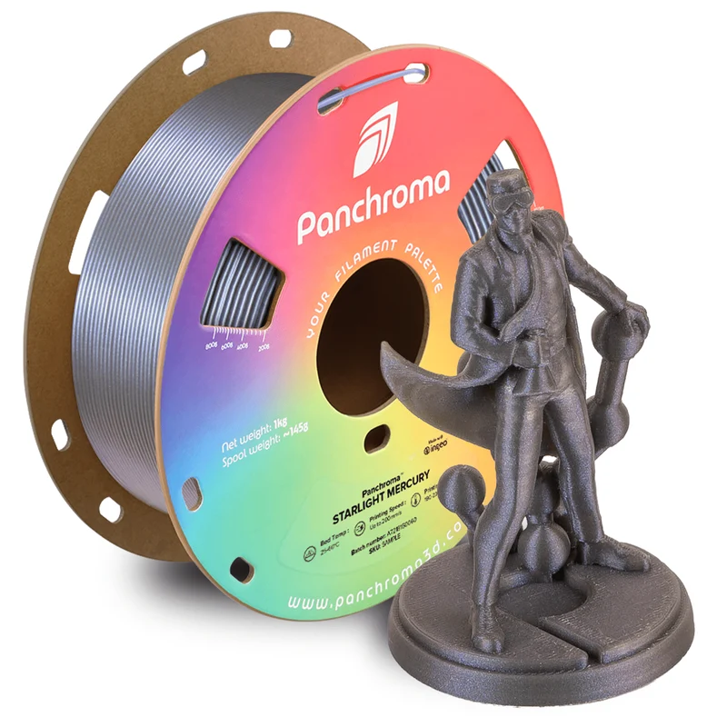 Polymaker Panchroma PLA Starlight