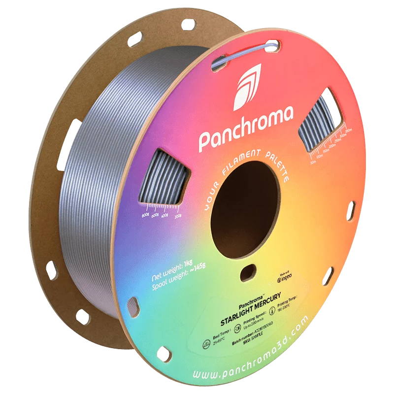 Polymaker Panchroma PLA Starlight