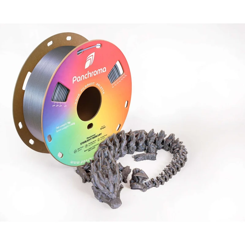 Polymaker Panchroma PLA Starlight
