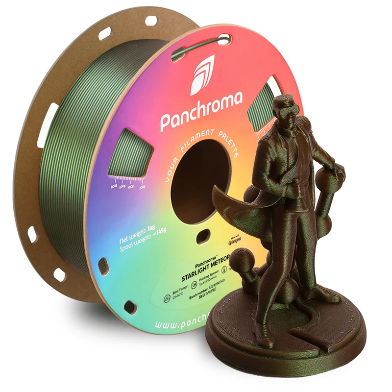Polymaker Panchroma PLA Starlight