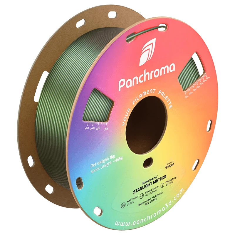 Polymaker Panchroma PLA Starlight