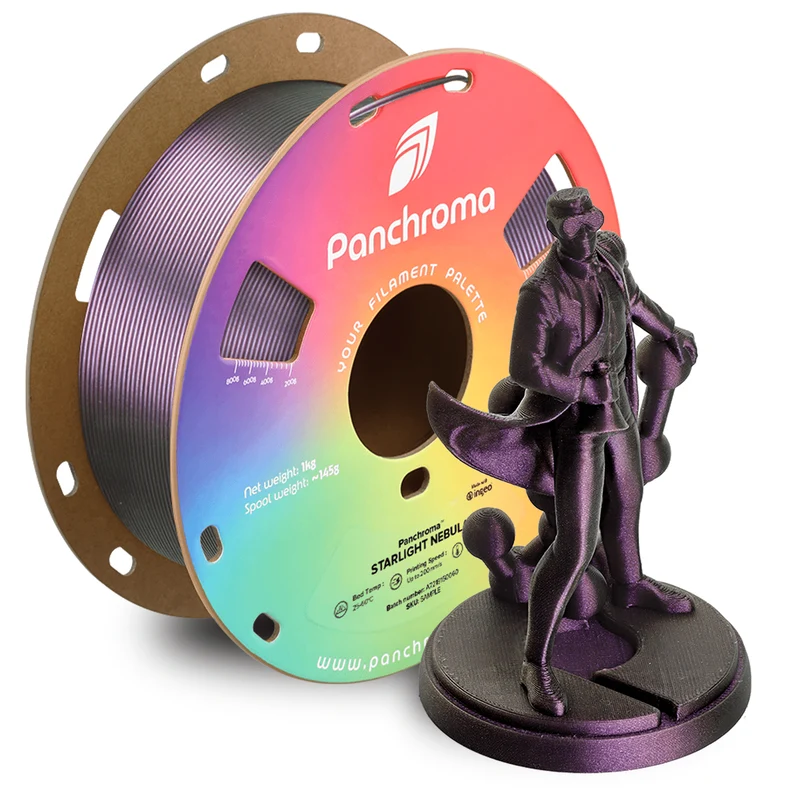 Polymaker Panchroma PLA Starlight