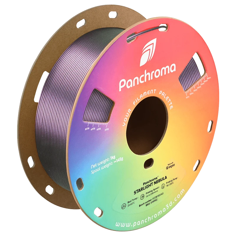 Polymaker Panchroma PLA Starlight