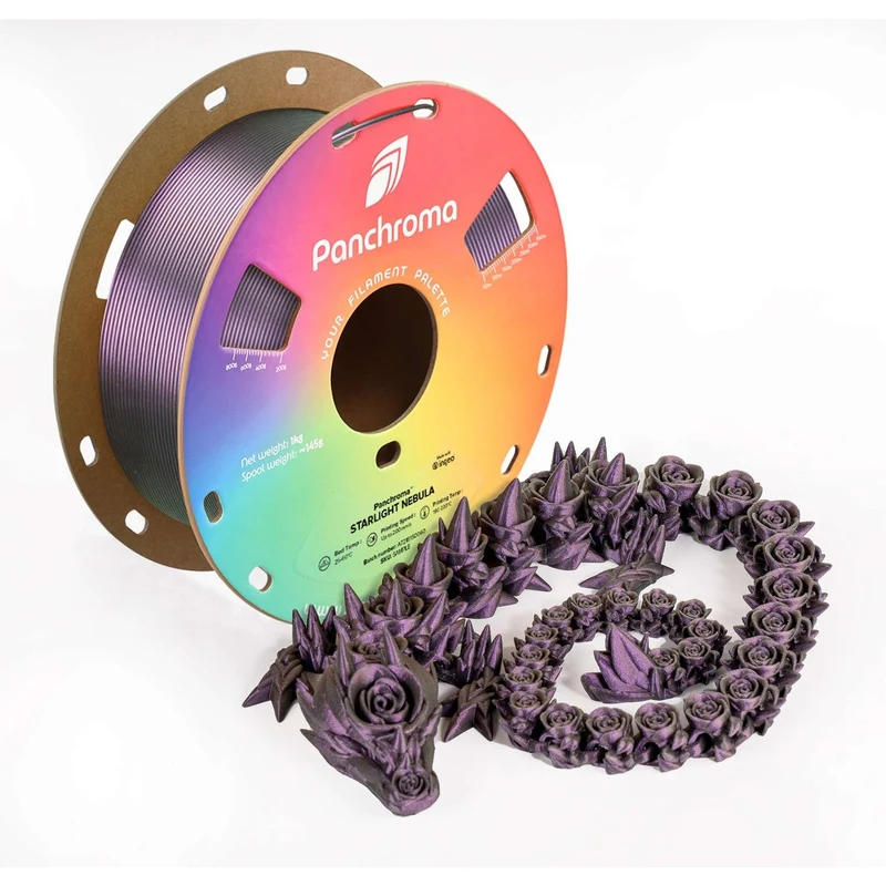 Polymaker Panchroma PLA Starlight