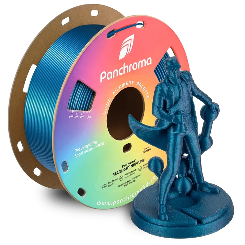 Polymaker Panchroma PLA Starlight
