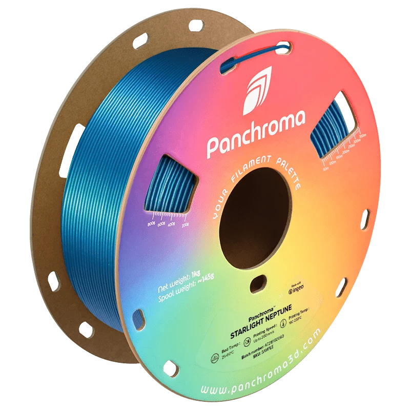 Polymaker Panchroma PLA Starlight