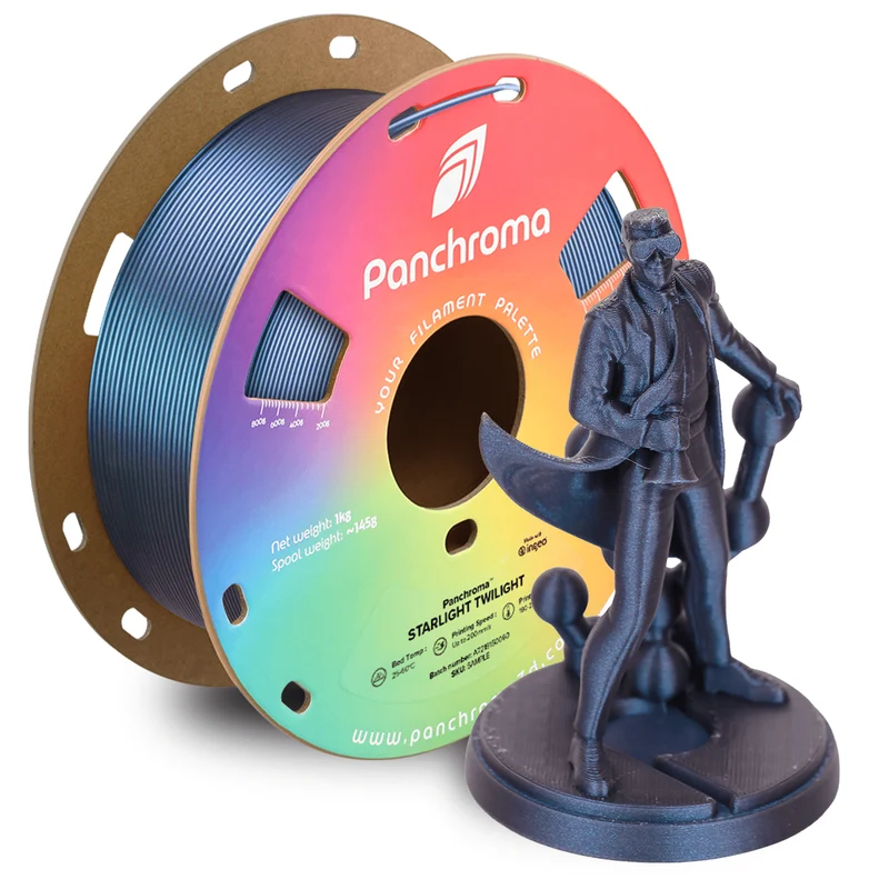 Polymaker Panchroma PLA Starlight